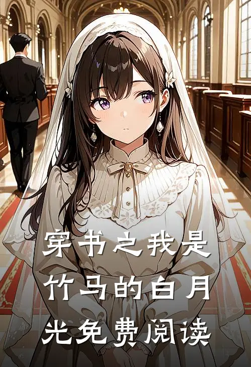 穿书之我是竹马的白月光免费阅读