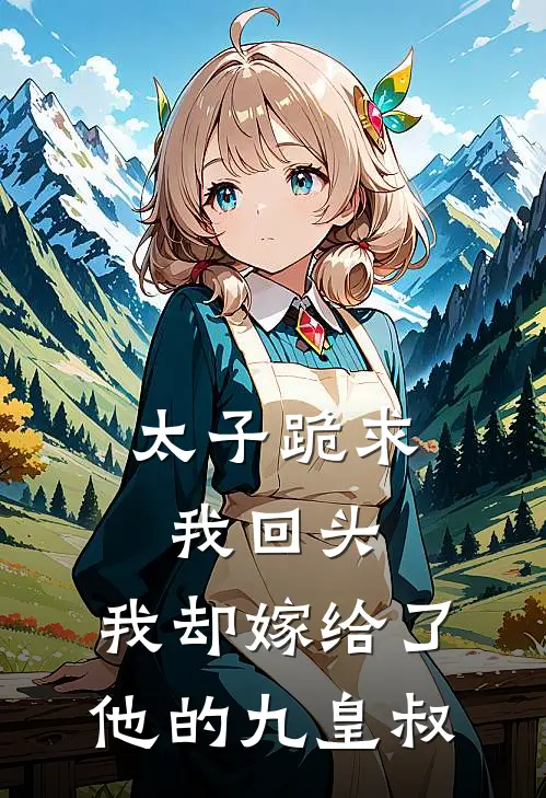 太子跪求我回头，我却嫁给了他的九皇叔萧云苏渺渺免费小说大全_热门免费小说太子跪求我回头，我却嫁给了他的九皇叔(萧云苏渺渺)