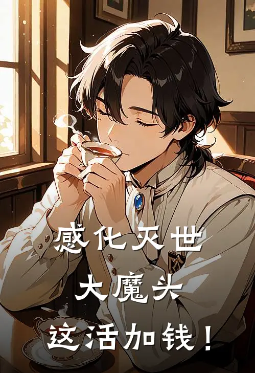 感化灭世大魔头，这活加钱！苏扶清沈时砚新热门小说_最新章节列表感化灭世大魔头，这活加钱！(苏扶清沈时砚)