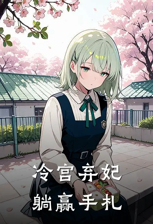 冷宫弃妃躺赢手札(苏妤喜圆)热门网络小说推荐_最新章节列表冷宫弃妃躺赢手札(苏妤喜圆)