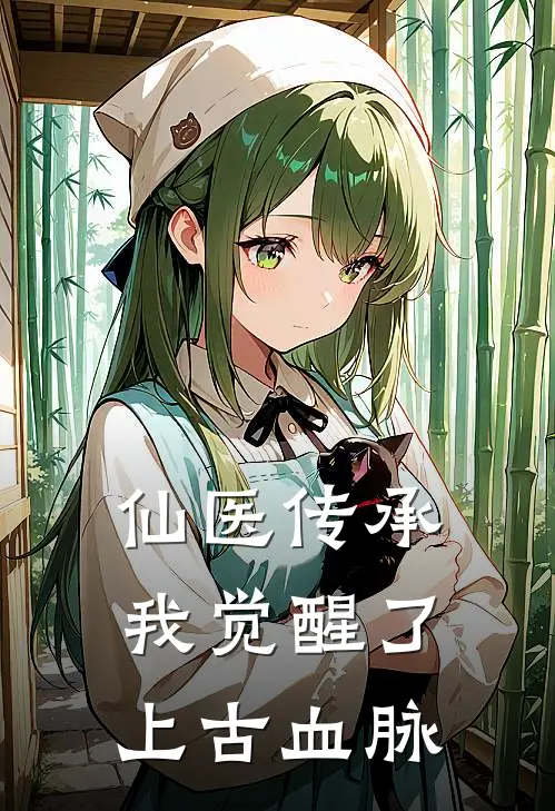 仙医传承我觉醒了上古血脉