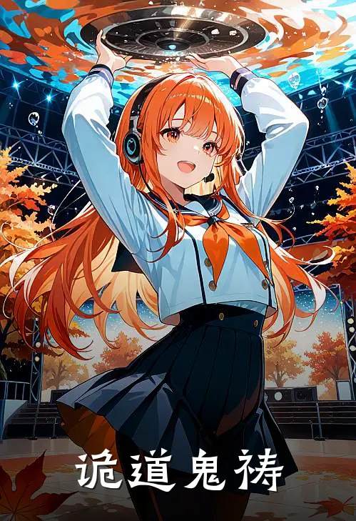 诡道鬼祷(陈祺林晓薇)全文免费小说_小说免费完结诡道鬼祷(陈祺林晓薇)