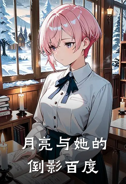 月亮与她的倒影百度