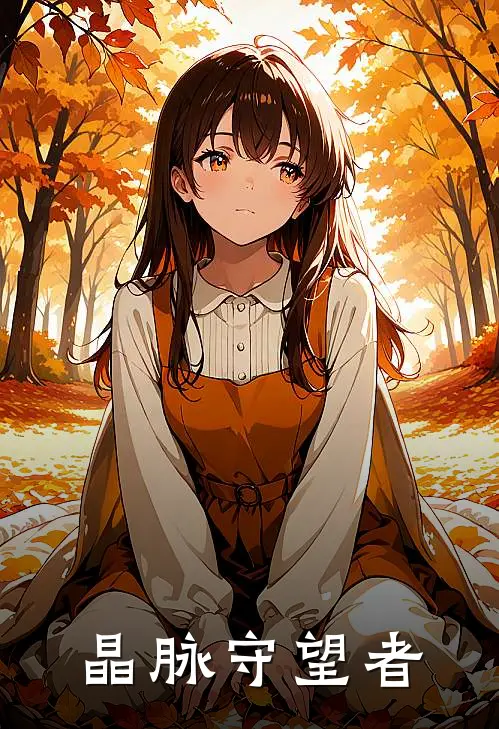 燧烽林秀《晶脉守望者》完结版阅读_(晶脉守望者)全集阅读