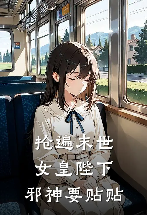 抢遍末世：女皇陛下，邪神要贴贴宁青月玉佩完结好看小说_无弹窗全文免费阅读抢遍末世：女皇陛下，邪神要贴贴(宁青月玉佩)