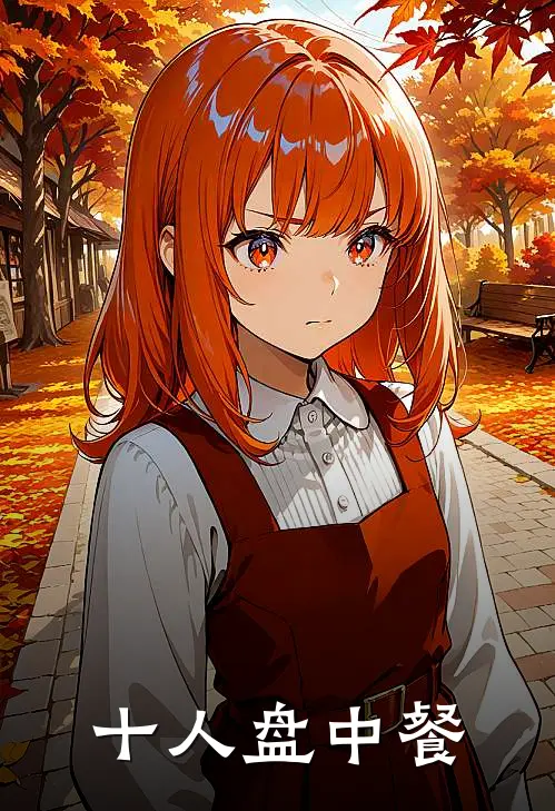 唐玥沈卓《十人盘中餐》_《十人盘中餐》最新章节在线阅读
