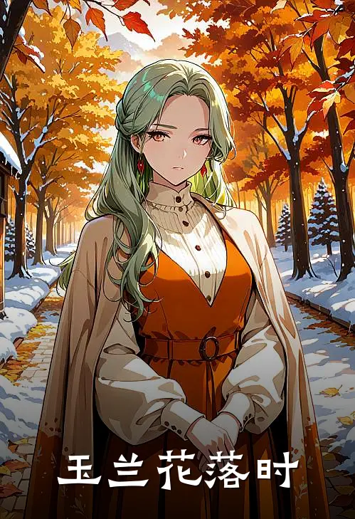 玉兰花落时沈清如阿强最新小说推荐_完结小说玉兰花落时(沈清如阿强)