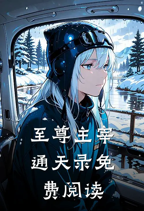 至尊主宰通天录免费阅读