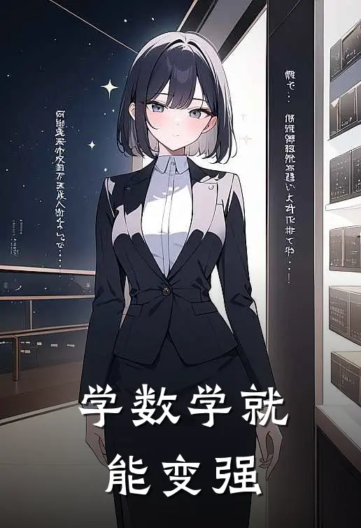 学数学就能变强姬立德兮雅免费完本小说_小说推荐完本学数学就能变强(姬立德兮雅)