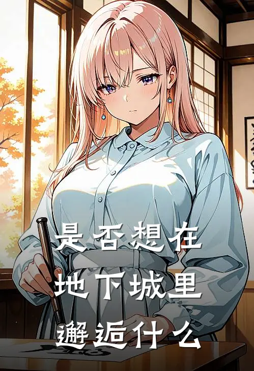 是否想在地下城里邂逅什么