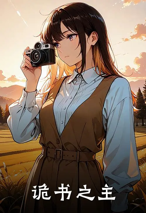 诡书之主林峰白倾颜免费小说大全_完结的小说诡书之主(林峰白倾颜)