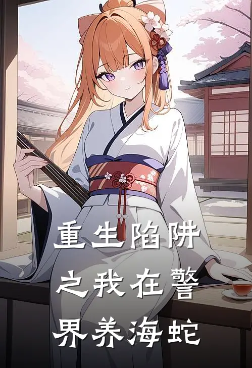 重生陷阱之我在警界养海蛇林羽苏瑶免费完结版小说_小说完结重生陷阱之我在警界养海蛇林羽苏瑶