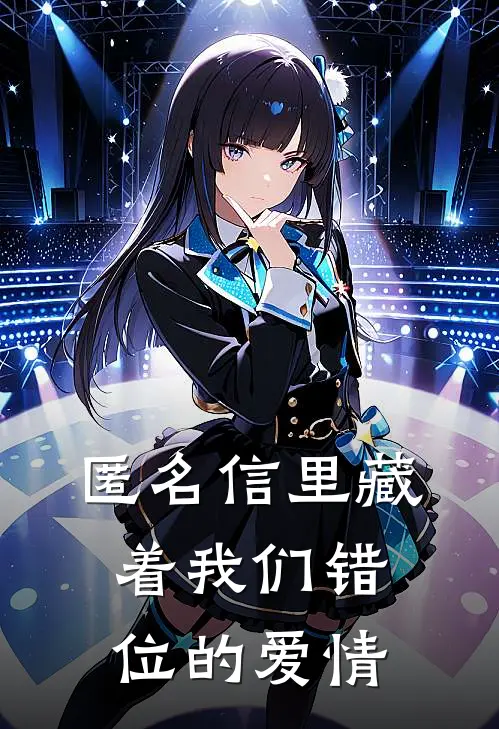 匿名信里藏着我们错位的爱情