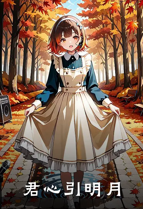 君心引明月