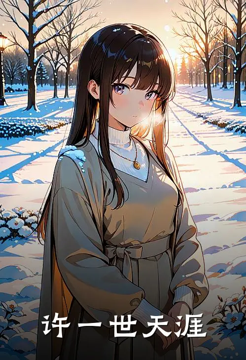 许一世天涯