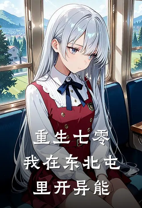 重生七零：我在东北屯里开异能
