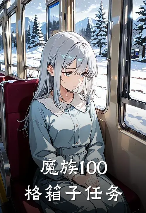 魔族100格箱子任务