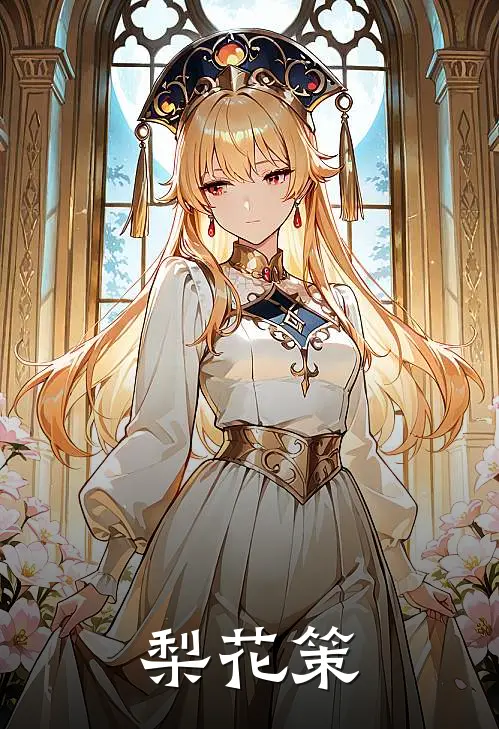 梨花策谢云归杜忠完本热门小说_小说完结版梨花策(谢云归杜忠)