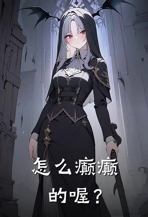 怎么癫癫的喔？(苏清霜谢无妄)完本小说推荐_最新章节列表怎么癫癫的喔？(苏清霜谢无妄)