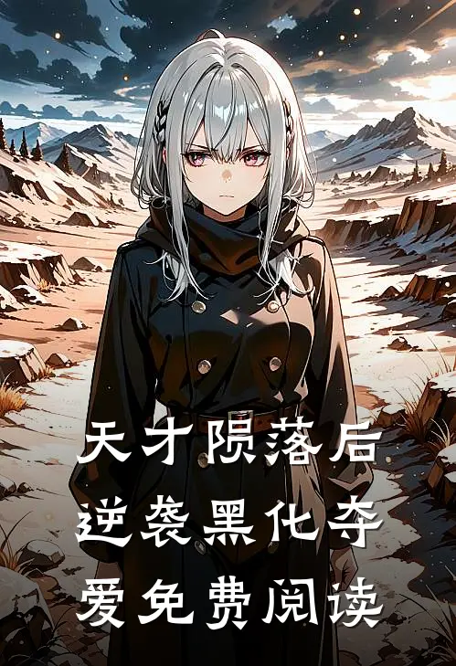 天才陨落后逆袭黑化夺爱免费阅读