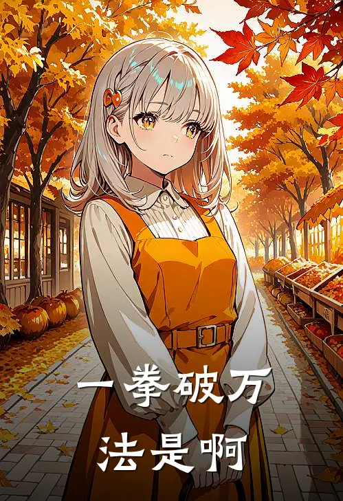 一拳破万法是啊