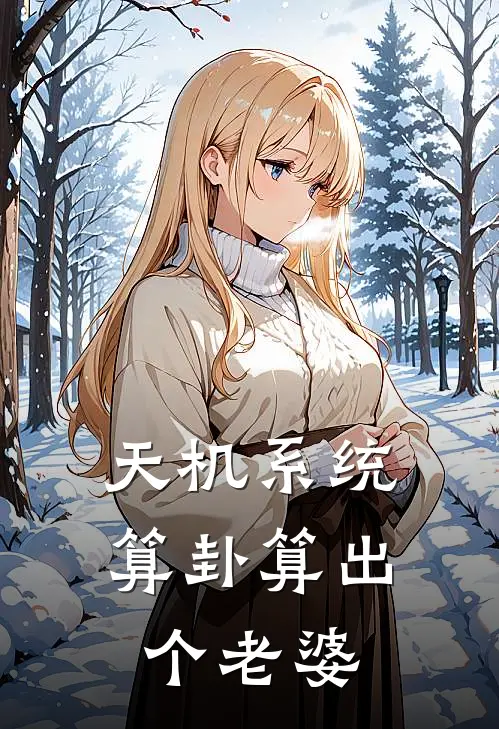 天机系统：算卦算出个老婆(石峰苏映雪)最新完结小说推荐_热门小说排行榜天机系统：算卦算出个老婆石峰苏映雪