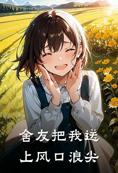 舍友把我送上风口浪尖苏淮若林易完整版在线阅读_苏淮若林易完整版阅读