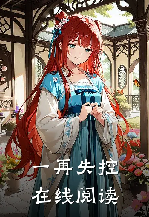 一再失控在线阅读
