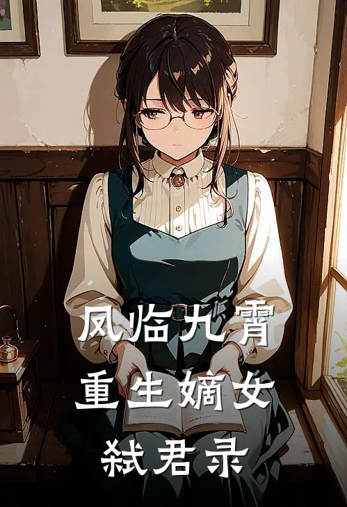 凤临九霄：重生嫡女弑君录