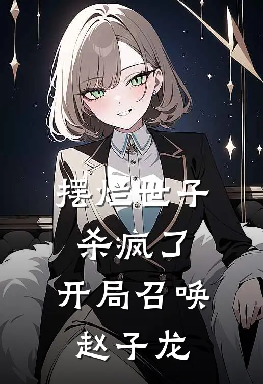 摆烂世子杀疯了，开局召唤赵子龙李焱赵云最新小说全文阅读_在线免费小说摆烂世子杀疯了，开局召唤赵子龙(李焱赵云)