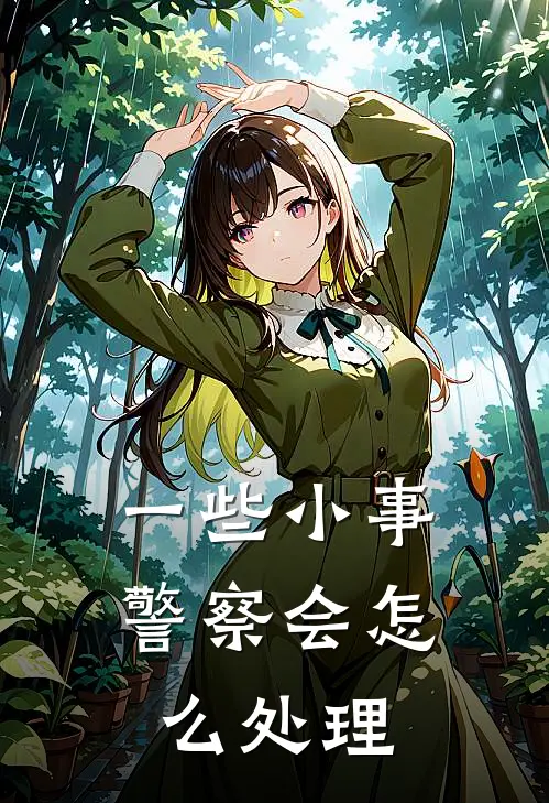 一些小事警察会怎么处理