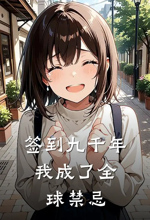 签到九千年，我成了全球禁忌