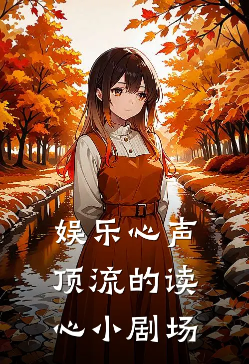 娱乐心声：顶流的读心小剧场