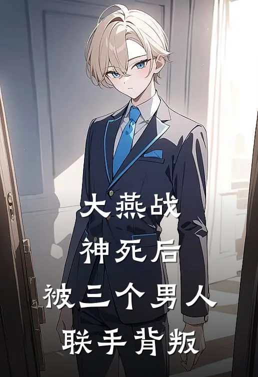 大燕战神死后,被三个男人联手背叛