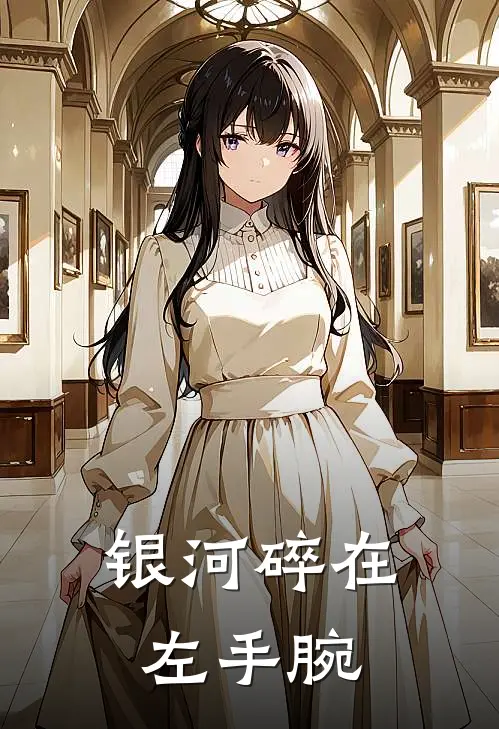 《银河碎在左手腕》林听雨顾清让免费完本小说在线阅读_《银河碎在左手腕》林听雨顾清让免费小说