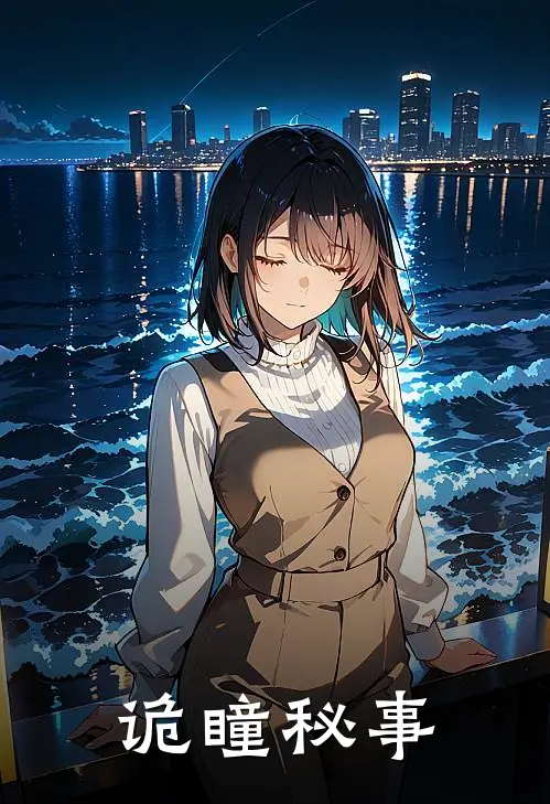 诡瞳秘事林浅沈清遥小说推荐完本_热门小说大全诡瞳秘事(林浅沈清遥)