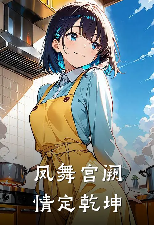 凤舞宫阙：情定乾坤(苏瑶柳诗涵)热门的小说_热门网络小说推荐凤舞宫阙：情定乾坤(苏瑶柳诗涵)