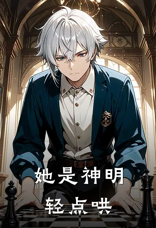 她是神明轻点哄