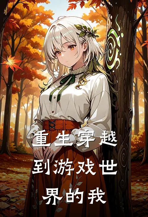 重生穿越到游戏世界的我