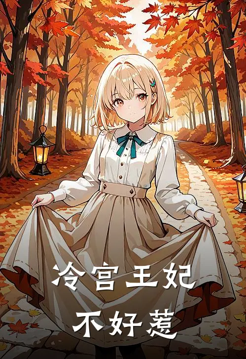 冷宫王妃不好惹全文免费阅读无弹窗大结局_冷宫王妃不好惹（宋婉兰儿）最新小说