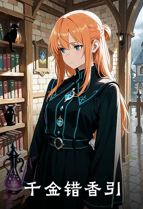 千金错香引苏怀真萧景珩推荐完结小说_免费阅读千金错香引(苏怀真萧景珩)