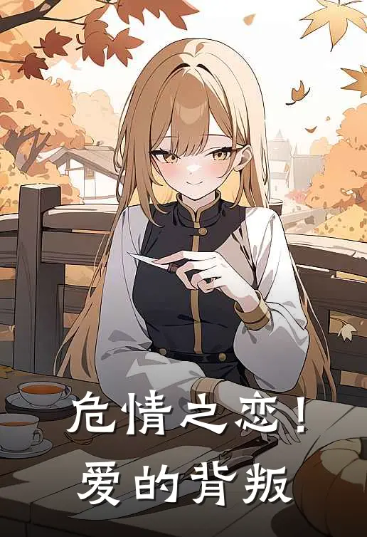 危情之恋！爱的背叛