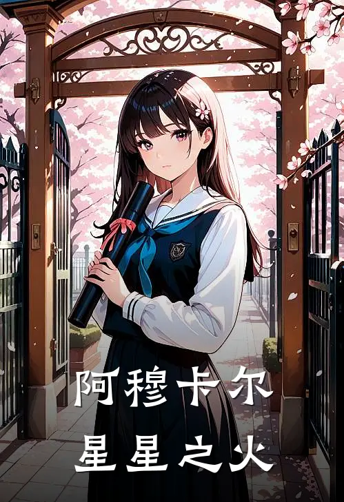 阿穆卡尔：星星之火伊万莫洛斯全章节免费在线阅读_《阿穆卡尔：星星之火》精彩小说