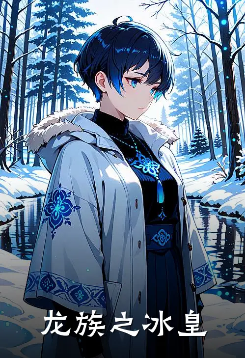 龙族之冰皇