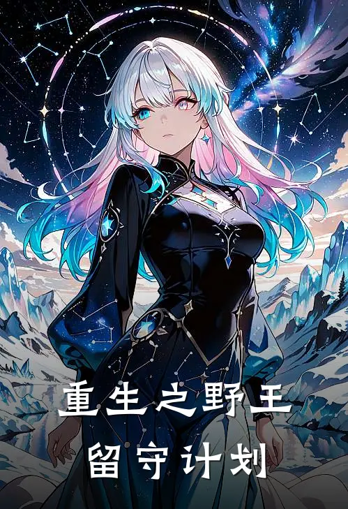 重生之野王留守计划