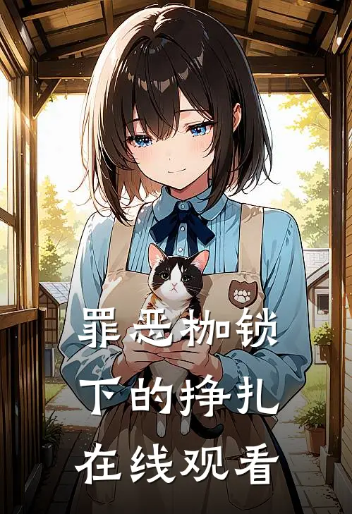 罪恶枷锁下的挣扎在线观看