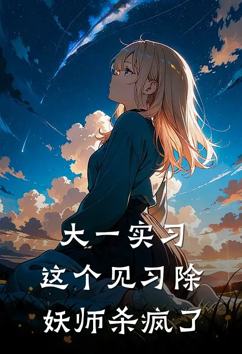 大一实习，这个见习除妖师杀疯了(陆斩张铁)新热门小说_免费完结小说大一实习，这个见习除妖师杀疯了(陆斩张铁)