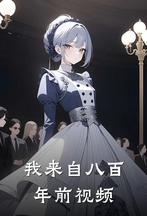 我来自八百年前视频