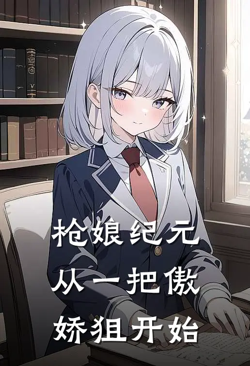 枪娘纪元：从一把傲娇狙开始苏械苏械全文阅读免费全集_免费小说枪娘纪元：从一把傲娇狙开始(苏械苏械)