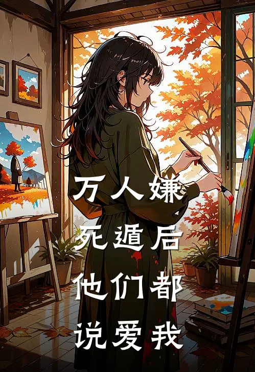 万人嫌死遁后，他们都说爱我宋小珀季云完本热门小说_完本小说免费万人嫌死遁后，他们都说爱我(宋小珀季云)